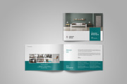 Interior Brochure Catalog, a Brochure Template by adekfotografia (Thumbnail 3 of 14)