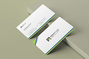 Business Card, a Business Card Template by DesignDevisers (Thumbnail 6 of 10)