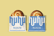 Butter Humble Food Rounded Sans Font, a Sans Serif Font by Rasio Studio (Thumbnail 10 of 10)