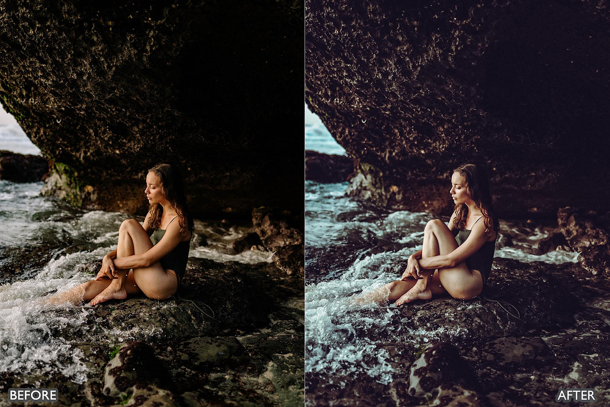 Creamy Minimal Lightroom Presets, a Preset Add-On by AAA Presets (Photo 14 of 15)