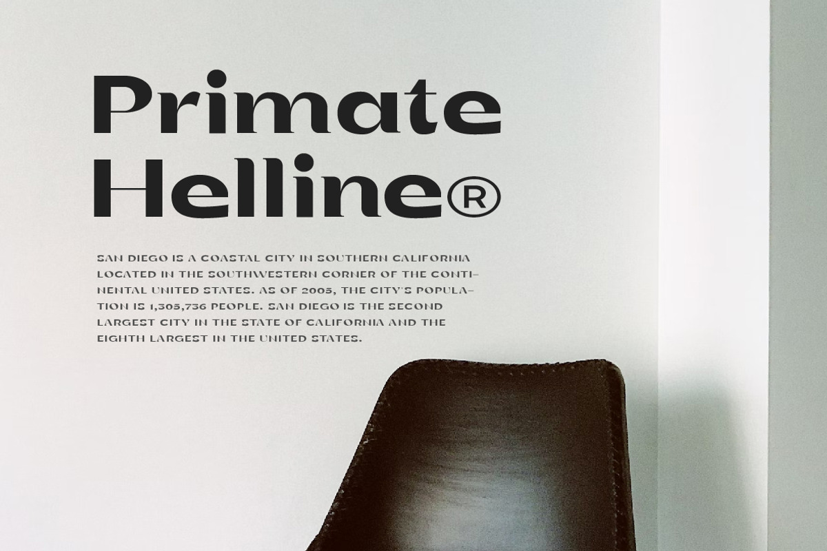 Nancy Walner Modern Sans, a Sans Serif Font by Yukita Creative (Photo 3 of 12)