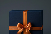 161 Gift boxes, a Holiday Photo by Handmadefont (Thumbnail 71 of 164)