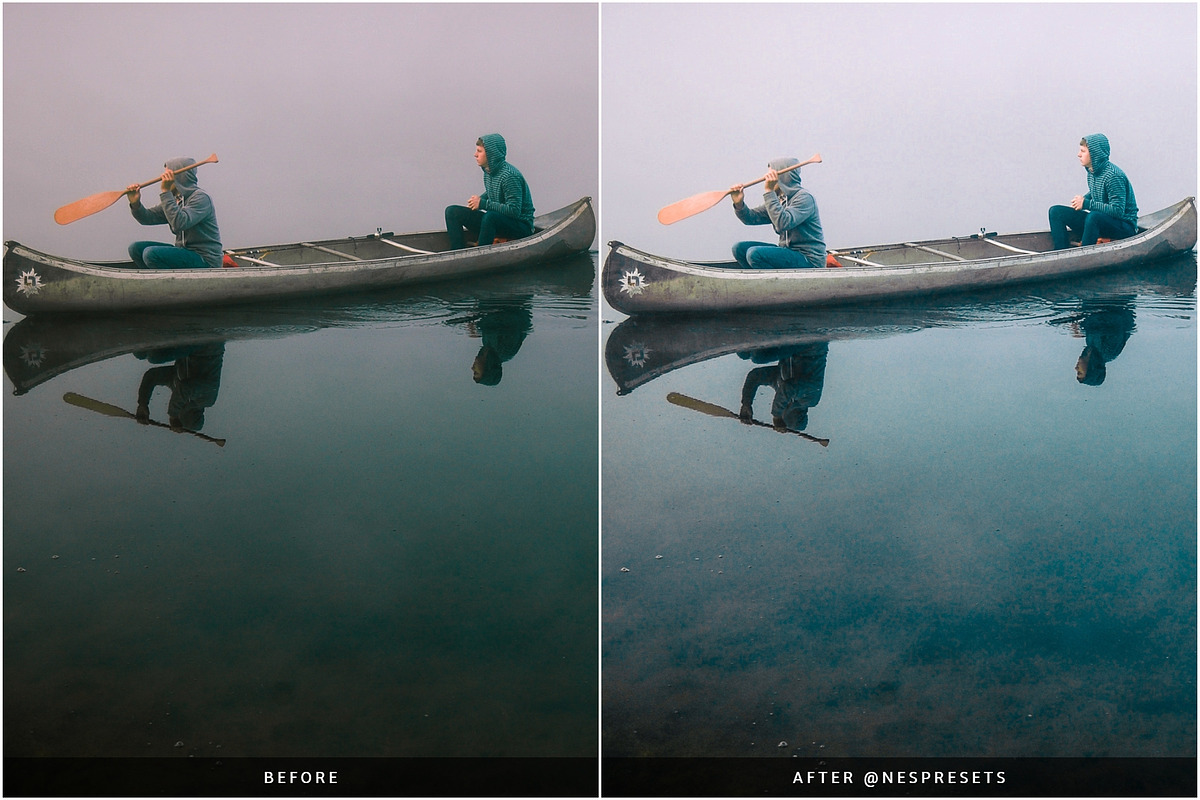 DISCOVERY ISLAND LIGHTROOM PRESETS, an Action Add-On by Nes Design Co (Photo 11 of 13)