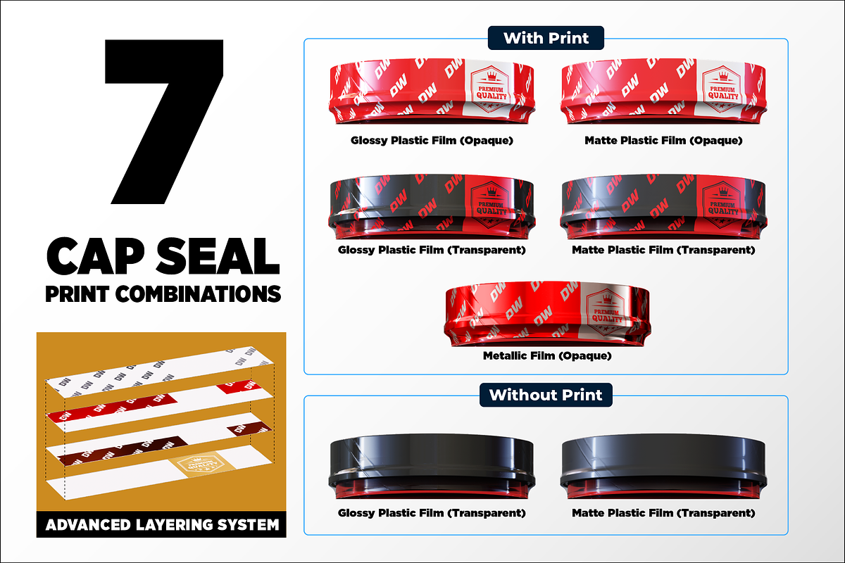 5lb Whey Protein Jar Mockup A2-Pro, a Packaging Mockup by Design Warlord (Photo 5 of 16)