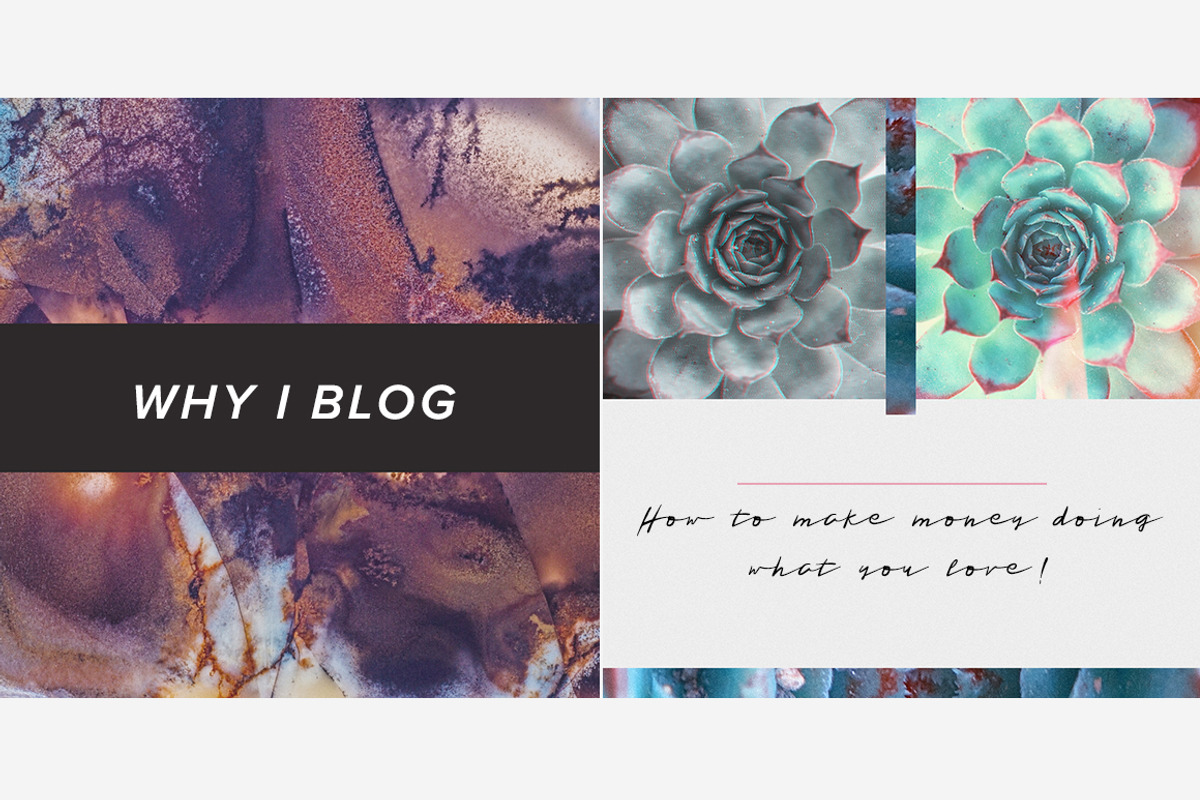 Post Graphic Pack, a Social Media Template by smuug (Photo 3 of 5)