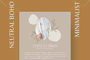 NEUTRAL BOHO WORKBOOK FOR COACHES, a Stationery Template by Local Marketing Templates (Thumbnail 4 of 10)