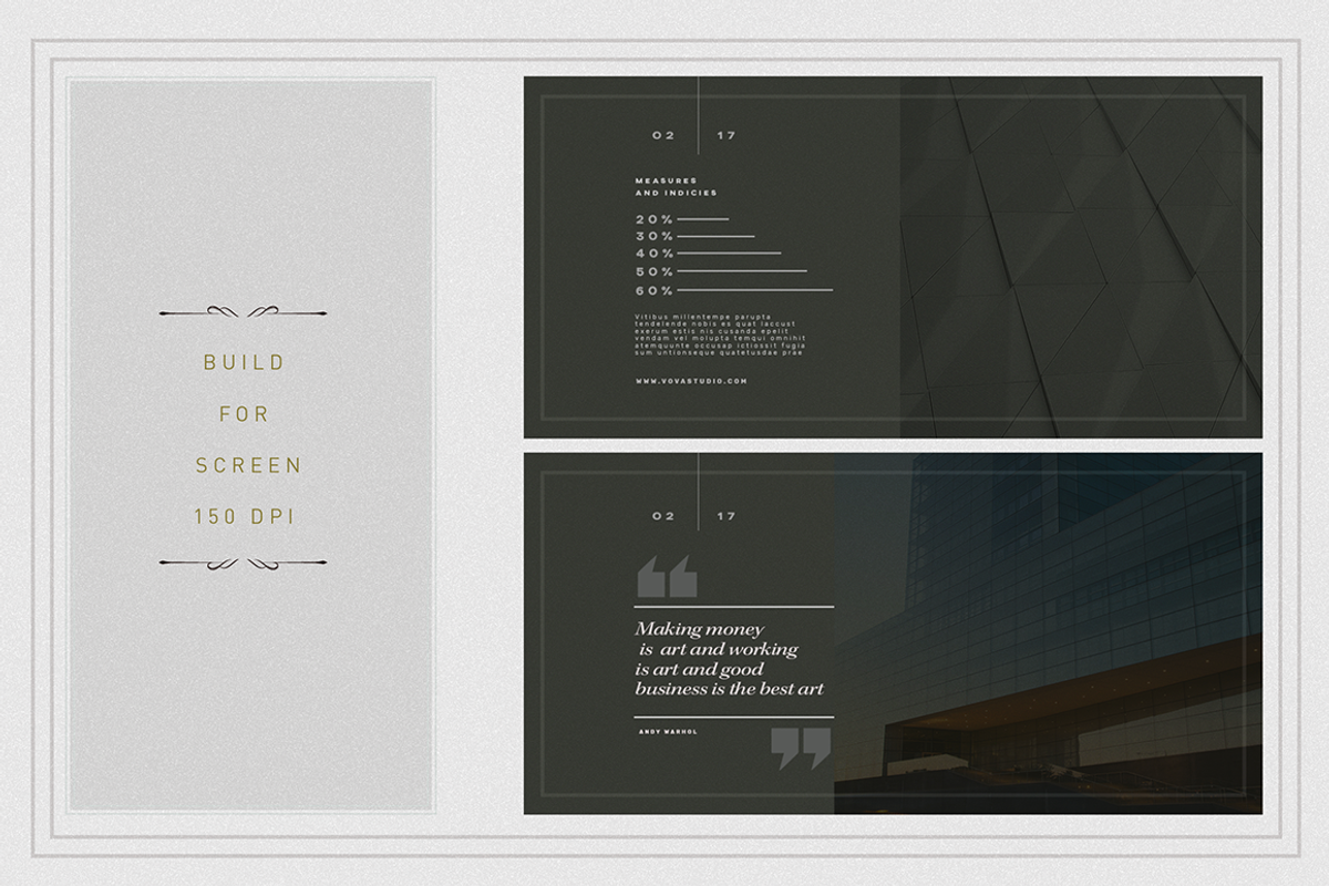 ALL CORPORATE SocialMedia Pack, a Social Media Template by Vova (Photo 4 of 10)