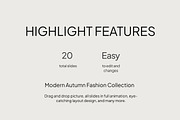 Modern Autumn Fashion Collection, a Presentation Template by Loin Studio (Thumbnail 2 of 4)
