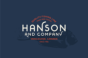 Crafton - Type Family, a Sans Serif Font by Camber & Type (Thumbnail 2 of 7)