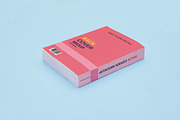 33 Book Cover Mockup Design, a Print Template by alimran24 (Thumbnail 12 of 34)