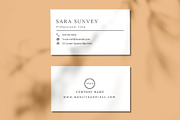Professional Resume Template Pack, a Resume Template by VictoriousVita (Thumbnail 6 of 8)