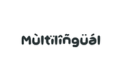 Rock Corn Font, a Handwritten Font by baqoos (Thumbnail 9 of 9)