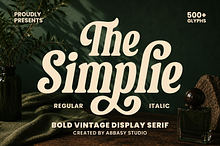 The Simplie