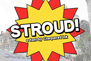 Stroud!