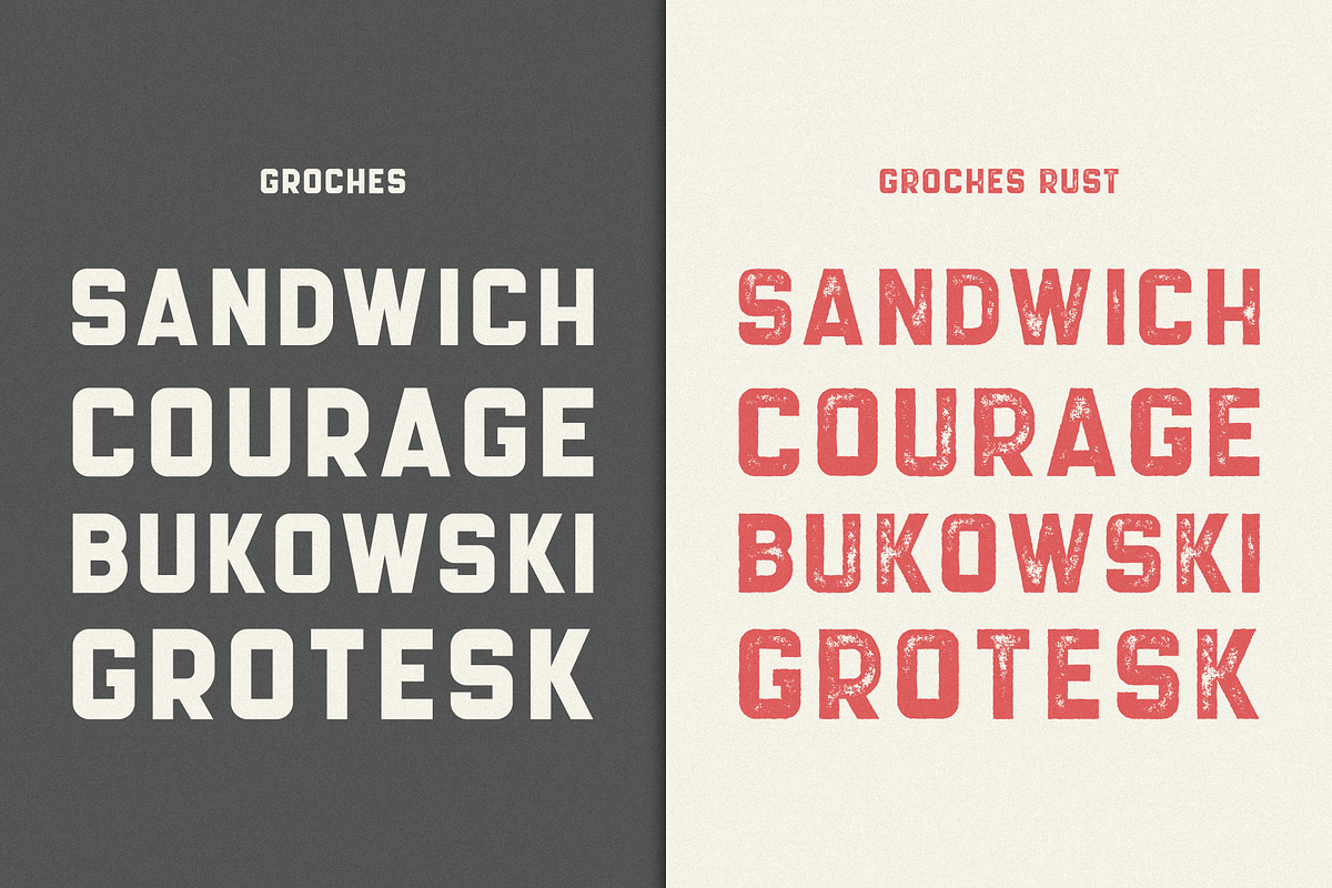 GROCHES preview 5