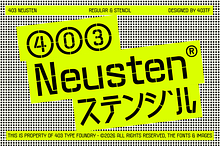 403 Neusten