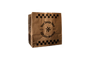 Paper Bag Photo Realistic Mockup, a Packaging Mockup by rodrigofkaminski (Thumbnail 3 of 7)