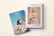 SEDAYA Fashion Lookbook, a Magazine Template by SonaGeciova (Thumbnail 2 of 19)