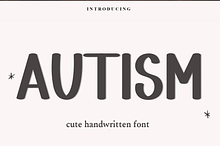Autism