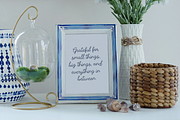 Midnight Voyage Font Trio, a Handwritten Font by Kaya Fonts (Thumbnail 9 of 29)