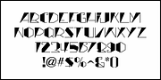 Rotisserie Menu JNL, a Font by Jeff Levine Fonts (Thumbnail 3 of 5)