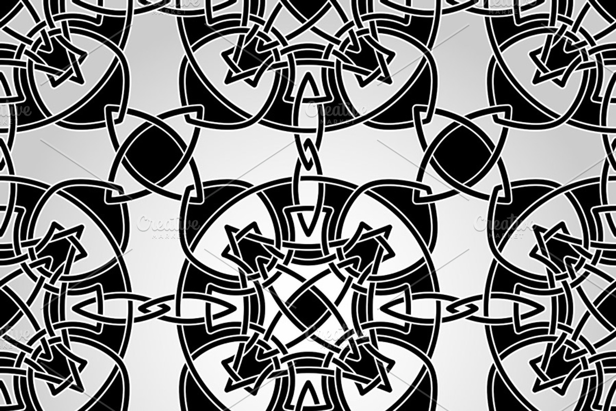 Celtic Set