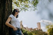 84 Lightroom Presets + Light Addons, a Photo by ONE Click EDIT Collection (Thumbnail 4 of 5)