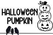 Spooky Channel, a Sans Serif Font by InermediaSTUDIO (Thumbnail 7 of 8)