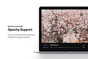 50 Sakura Lightroom Presets and LUTs, a Preset Add-On by SparkleStock (Thumbnail 9 of 10)
