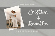 Simple Love, a Script Font by Integritype Studio (Thumbnail 5 of 15)