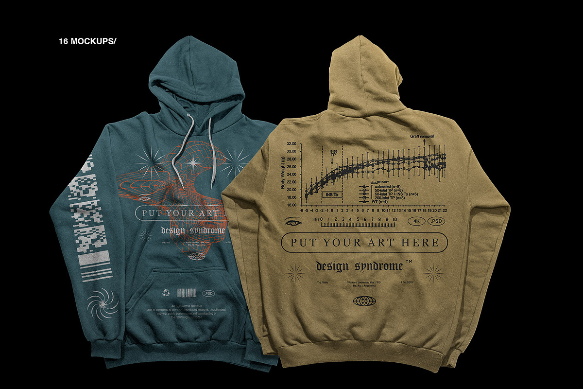 Storefront Mockup Pack, a Shirt Mockup by Design syndrome (Photo 3 of 6)