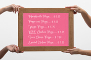 Horizon Serenity Modern Handwritten, a Script Font by stylishtype.co (Thumbnail 13 of 15)