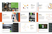 Vertical Powerpoint Presentation, a Presentation Template by Zacomic Studios (Thumbnail 5 of 7)