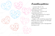 70% off Valentines inspired SALE, a Graphic by Big Bundles Shop (Thumbnail 10 of 14)