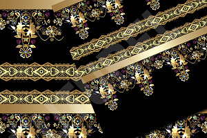 Gold Lace 4JPG 3600 3600