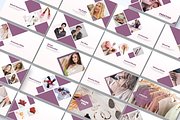 Prestige - Keynote Template, a Presentation Template by UnicodeID (Thumbnail 4 of 8)