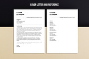Teacher Resume for Science Teacher, a Resume Template by SmmrDesign (Thumbnail 6 of 8)