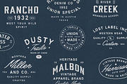 The Legendary Bundle, a Branding & Logo Template by Davide Bassu (Thumbnail 32 of 49)
