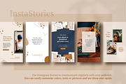 Social Media Bundle K / CANVA, PS, a Social Media Template by Mirazz (Thumbnail 9 of 15)