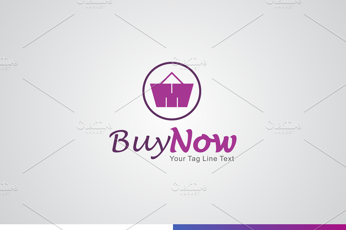 Premium Business Logo Mark Set preview 4