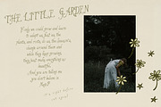Handwritten Halloween Font Duo, a Handwritten Font by Laras Wonderland (Thumbnail 12 of 14)