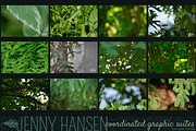 Photo Bundle: Mysterious Foliage preview 5