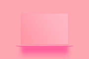 7 Devices Clay Mockups - 2020, an iPhone Mockup by Asylab (Thumbnail 28 of 55)