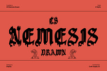 CS Nemesis Drawn