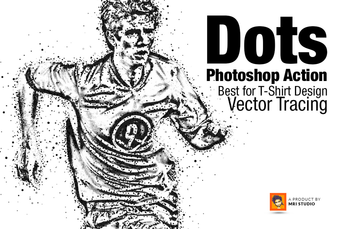 Photoshop Actions Bundle, an Action Add-On by MRI STUDIO (Photo 5 of 24)