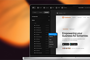 Nova UI Kit - Figma, an UI Kit Template by Nova UI (Thumbnail 4 of 5)