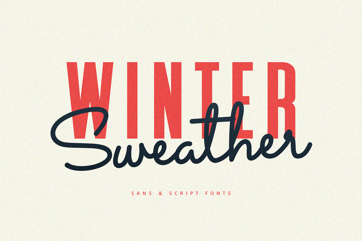 Soukeh Script Sans Serif Font Duo, a Script Font by Maulana Creative (Photo 2 of 7)