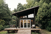 Redwood Cabin Plans, an Object Graphic by elevatedspaces (Thumbnail 1 of 10)