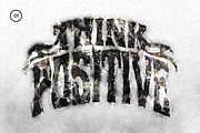 Grunge Wall Distortion Mockup, a Layer Style Add-On by pixelbuddha.net (Thumbnail 2 of 8)