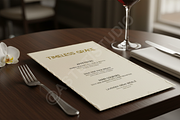 Qama - Elegant Serif Typeface, a Serif Font by Astuti Studio (Thumbnail 10 of 16)